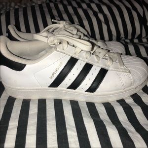 Adidas Superstar Shoes